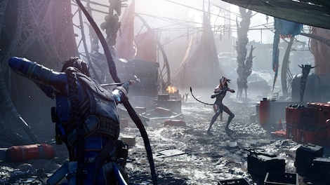 Avatar: Frontiers of Pandora - From the Ashes (PS5) - PSN Key - EUROPE - 6