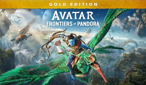 Avatar: Frontiers of Pandora | Gold Edition (PC) - Ubisoft Connect Account - GLOBAL - 2