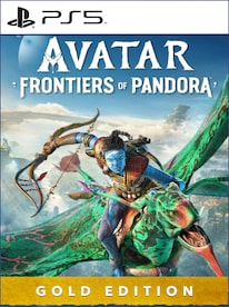 Avatar: Frontiers of Pandora | Gold Edition (PS5) - PSN Key - GLOBAL - 1