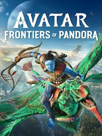 Avatar: Frontiers of Pandora (PC) - Ubisoft Connect Account - GLOBAL - 1
