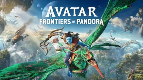 Avatar: Frontiers of Pandora - Pre-Order Bonus (PS5) - PSN Key - EUROPE - 0