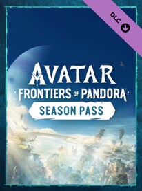 Avatar: Frontiers of Pandora - Season Pass (PC) - Steam Gift - NORTH AMERICA - 1