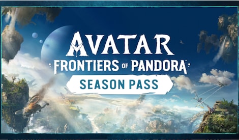 Avatar: Frontiers of Pandora - Season Pass (PC) - Ubisoft Connect Key - GLOBAL - 0