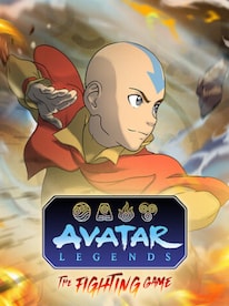 Avatar Legends: The Fighting Game (PC) - Steam Gift - NORTH AMERICA - 1