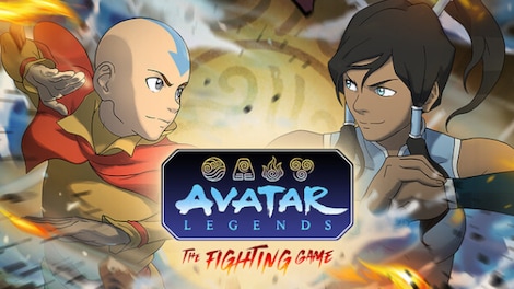 Avatar Legends: The Fighting Game (PC) - Steam Gift - NORTH AMERICA - 0