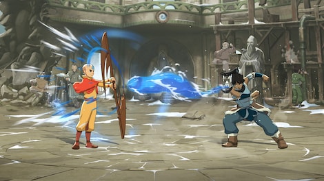 Avatar Legends: The Fighting Game (PC) - Steam Gift - NORTH AMERICA - 8