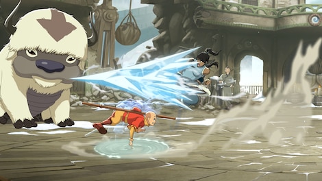 Avatar Legends: The Fighting Game (PC) - Steam Gift - NORTH AMERICA - 10
