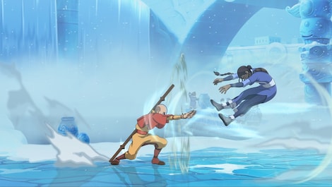 Avatar Legends: The Fighting Game (PC) - Steam Gift - NORTH AMERICA - 12