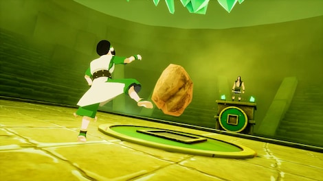 Avatar The Last Airbender: Quest for Balance (PC) - Steam Key - GLOBAL - 3