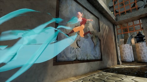 Avatar The Last Airbender: Quest for Balance (PC) - Steam Key - GLOBAL - 4