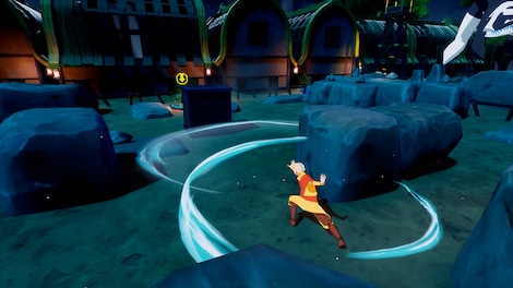 Avatar The Last Airbender: Quest for Balance (PC) - Steam Key - GLOBAL - 6
