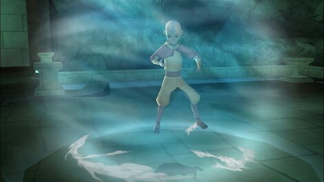 Avatar: The Last Airbender - The Burning Earth (Xbox One) - Xbox Live Key - UNITED STATES - 8