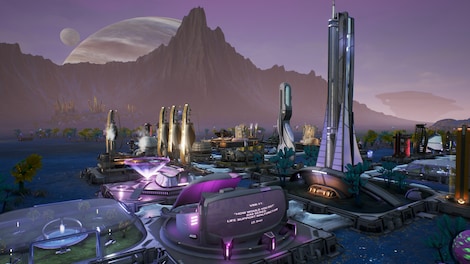 Aven Colony - Cerulean Vale Steam Key GLOBAL - 7
