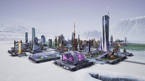 Aven Colony (PC) - Steam Account - GLOBAL - 7