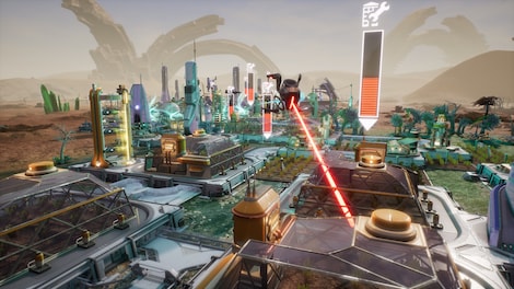 Aven Colony (PC) - Steam Account - GLOBAL - 8