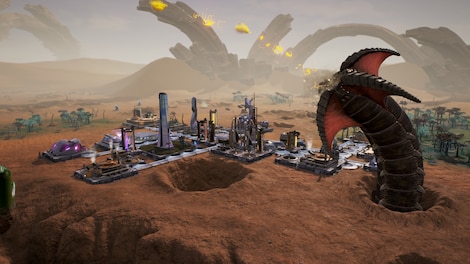 Aven Colony (PC) - Steam Account - GLOBAL - 11