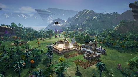 Aven Colony (PC) - Steam Account - GLOBAL - 3
