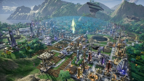 Aven Colony (PC) - Steam Account - GLOBAL - 4