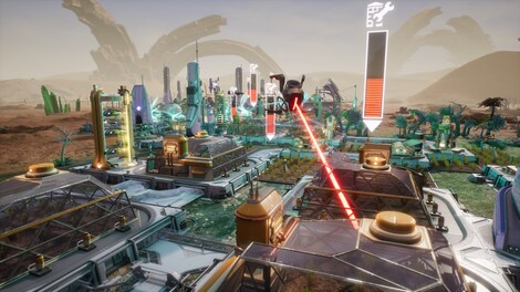 Aven Colony (PC) - Steam Key - EUROPE - 8