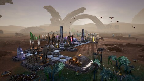 Aven Colony (PC) - Steam Key - EUROPE - 6