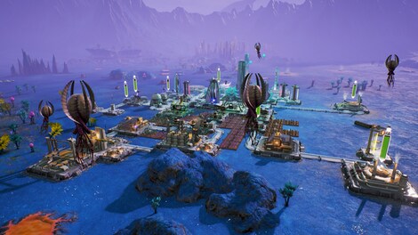 Aven Colony (PC) - Steam Key - EUROPE - 9