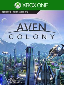 Aven Colony (Xbox One) - Xbox Live Key - ARGENTINA - 1