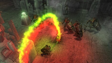 Avencast: Rise of the Mage Other Key GLOBAL - 11