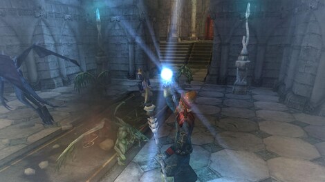Avencast: Rise of the Mage Other Key GLOBAL - 9