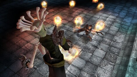 Avencast: Rise of the Mage Other Key GLOBAL - 7