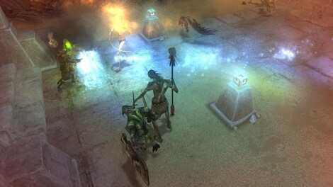 Avencast: Rise of the Mage Other Key GLOBAL - 8