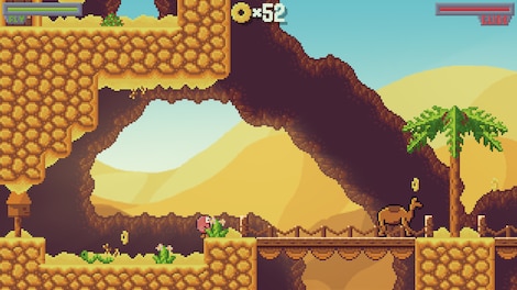 Avenger Bird Steam Key GLOBAL - 7
