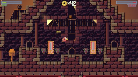 Avenger Bird Steam Key GLOBAL - 3