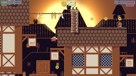 Avenger Bird Steam Key GLOBAL - 5