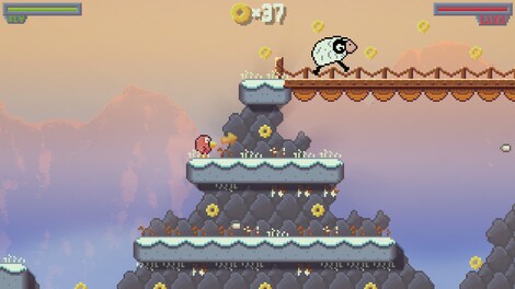 Avenger Bird Steam Key GLOBAL - 4
