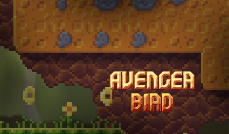 Avenger Bird Steam Key GLOBAL - 0