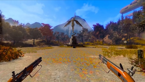Avenging Angel Steam Key GLOBAL - 4