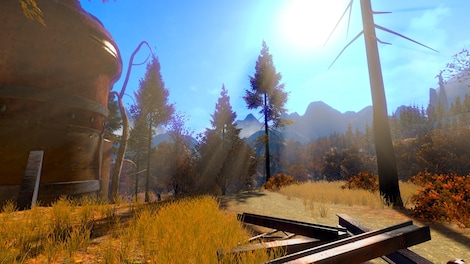 Avenging Angel Steam Key GLOBAL - 9