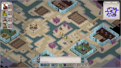 Avernum 2: Crystal Souls Steam Key GLOBAL - 7