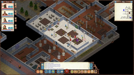 Avernum 3: Ruined World Steam Key GLOBAL - 14