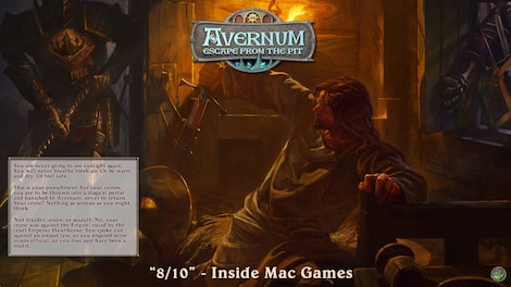 Avernum: Escape From the Pit Steam Gift GLOBAL - 7