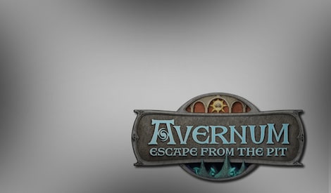 Avernum: Escape From the Pit Steam Gift GLOBAL - 2