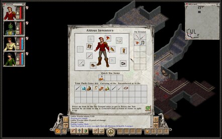 Avernum: The Complete Saga GOG.COM Key GLOBAL - 9