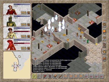 Avernum: The Complete Saga GOG.COM Key GLOBAL - 7
