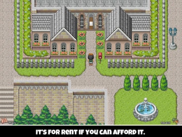 Aveyond: Gates of Night Steam Key GLOBAL - 23