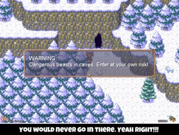 Aveyond: Lord of Twilight Steam Key GLOBAL - 18
