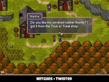 Aveyond: Lord of Twilight Steam Key GLOBAL - 17