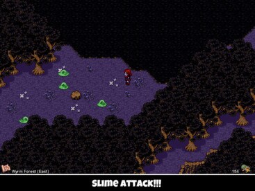 Aveyond: Lord of Twilight Steam Key GLOBAL - 13