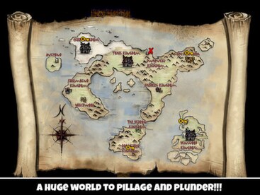 Aveyond: Lord of Twilight Steam Key GLOBAL - 5