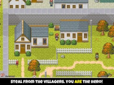 Aveyond: Lord of Twilight Steam Key GLOBAL - 4