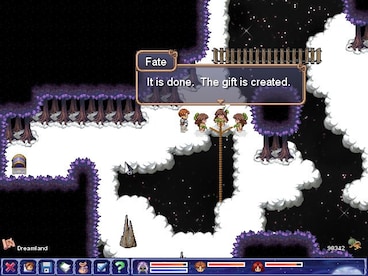 Aveyond: The Darkthrop Prophecy Steam Key GLOBAL - 11